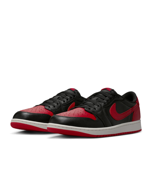 Air Jordan 1 Retro Low OG Banned