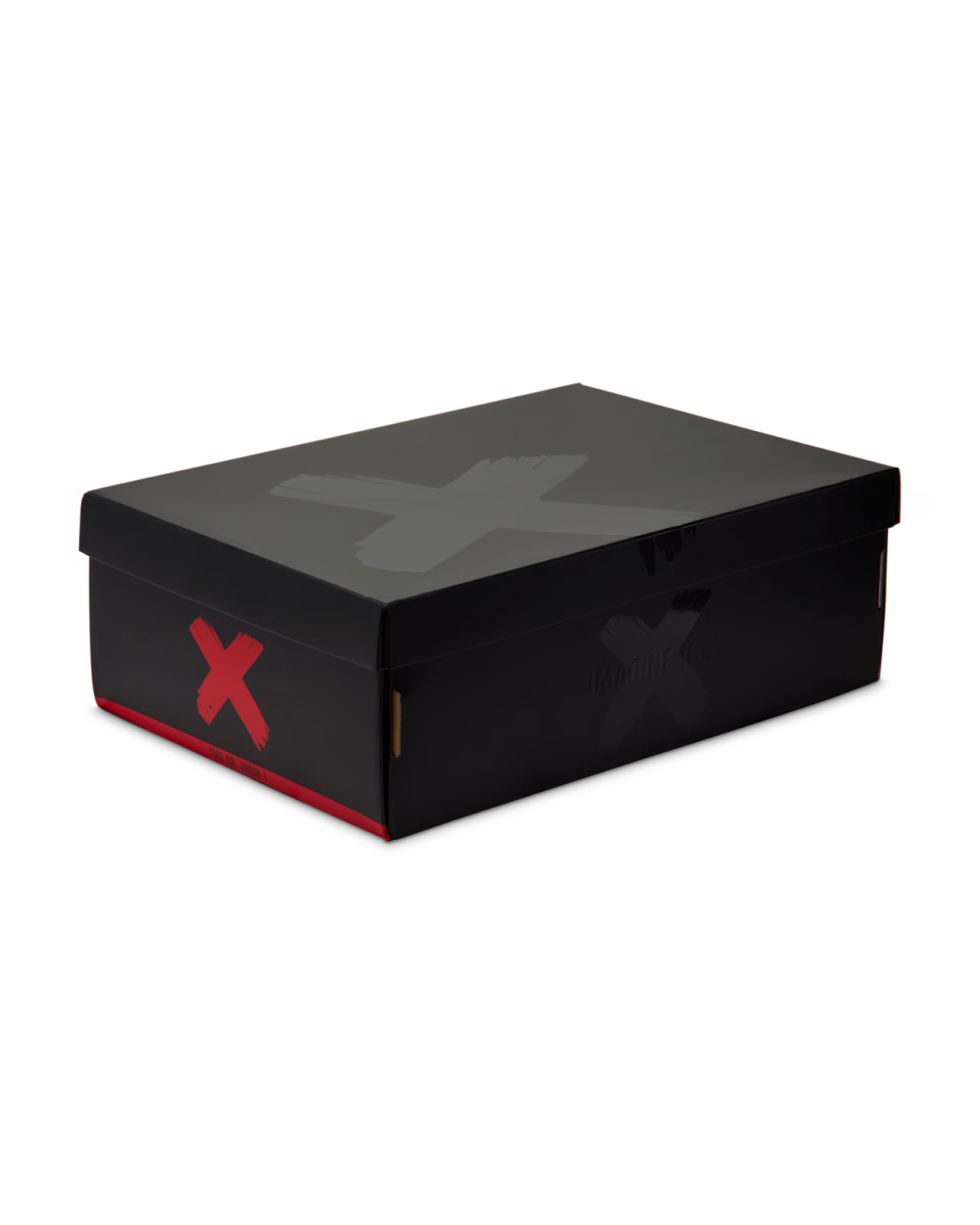 Air Jordan 1 Retro Low OG Banned