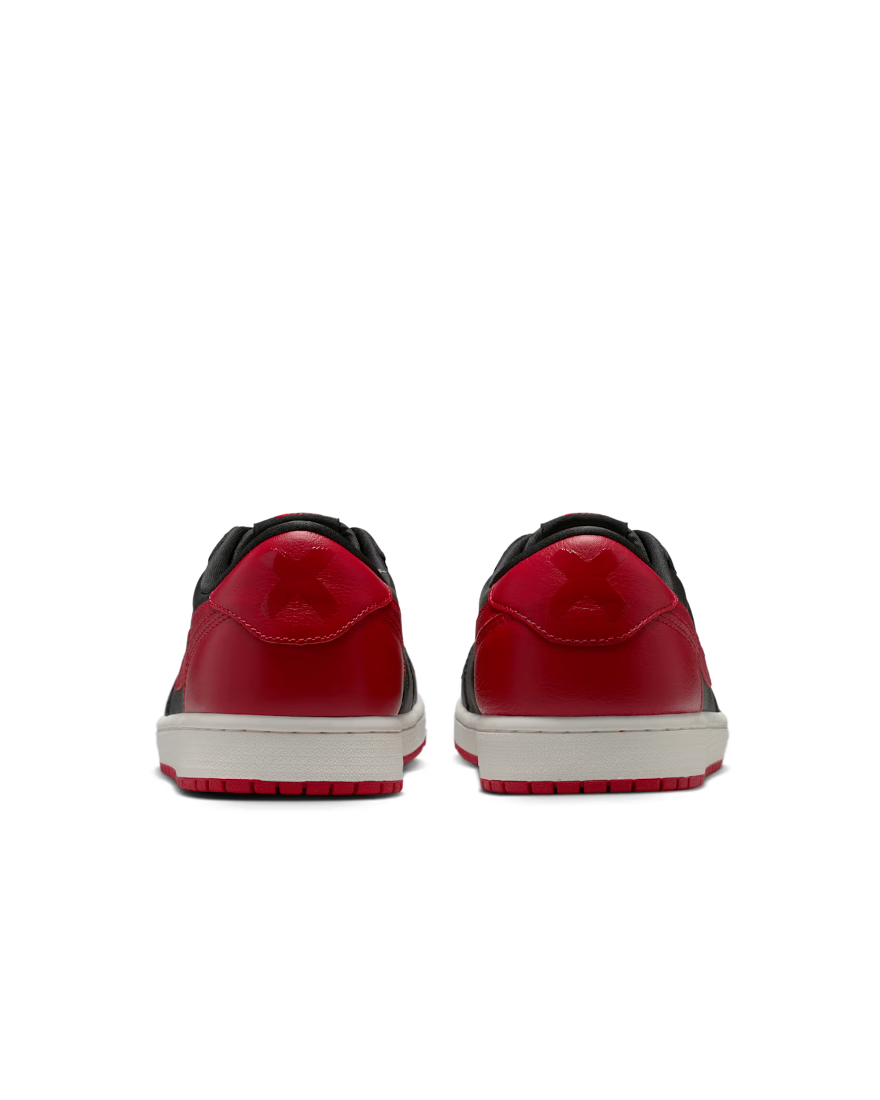 Air Jordan 1 Retro Low OG Banned