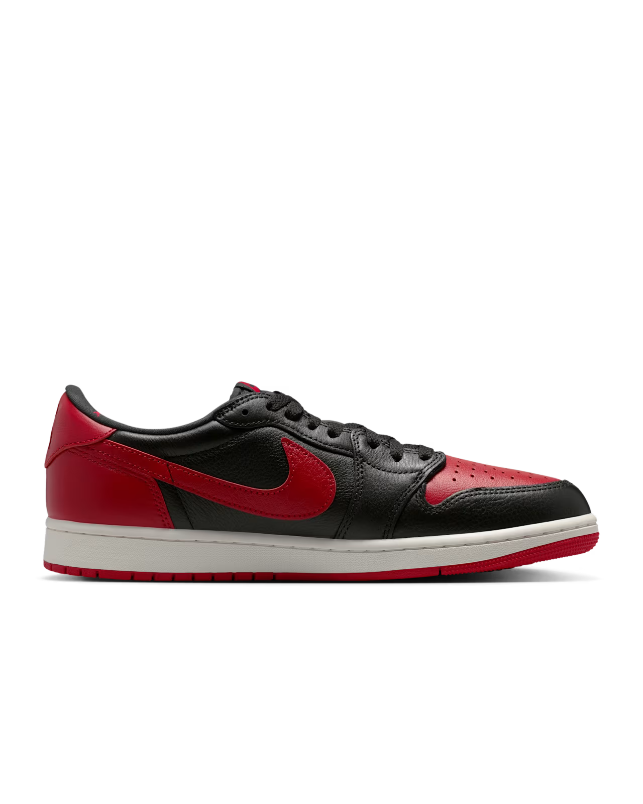 Air Jordan 1 Retro Low OG Banned