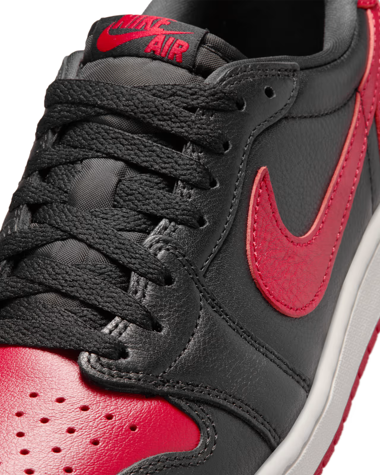 Air Jordan 1 Retro Low OG Banned