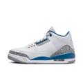 Air Jordan 3 Retro True Blue