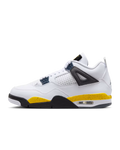 Air Jordan 4 Retro Rare Air Tour Yellow