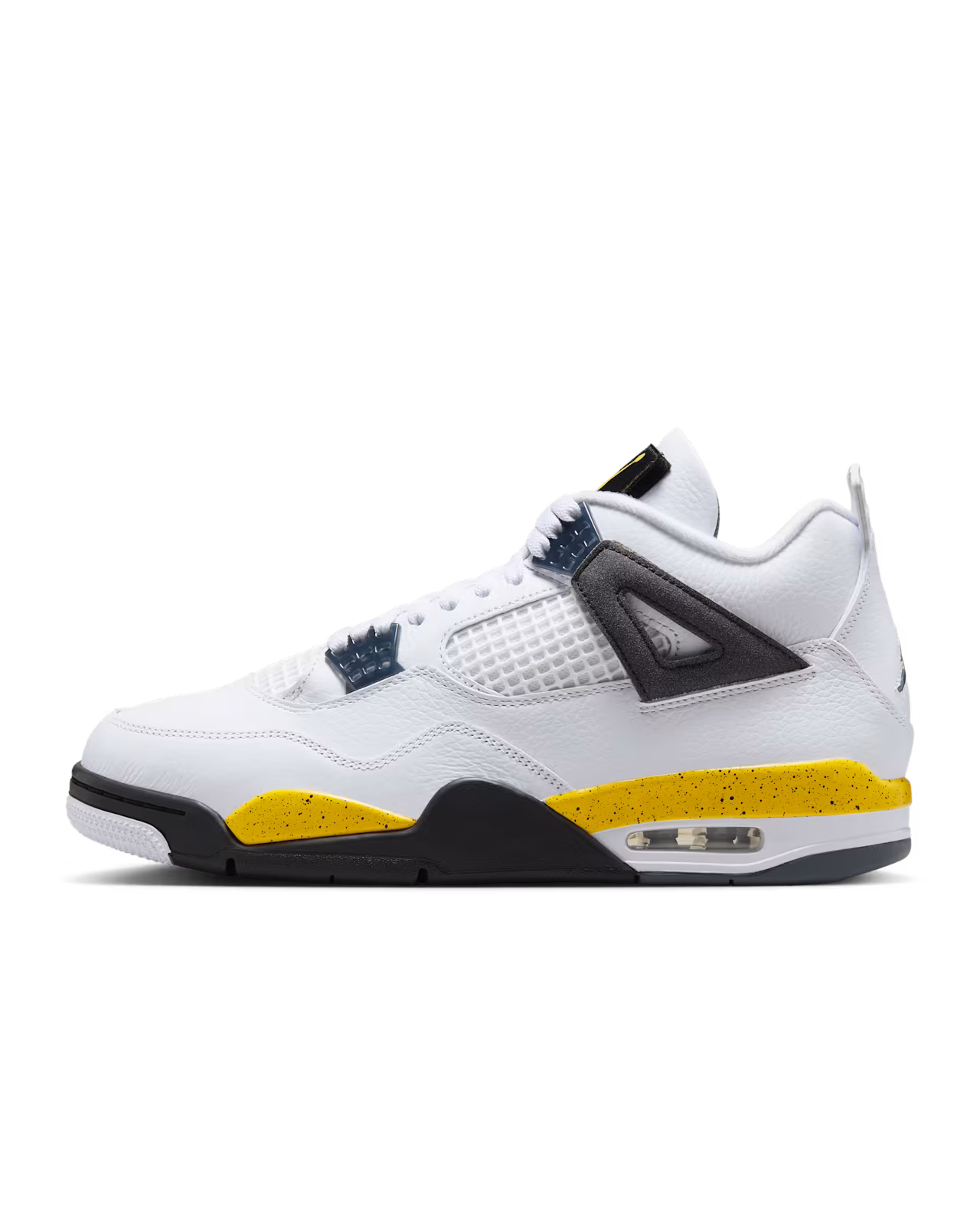 Air Jordan 4 Retro Rare Air Tour Yellow