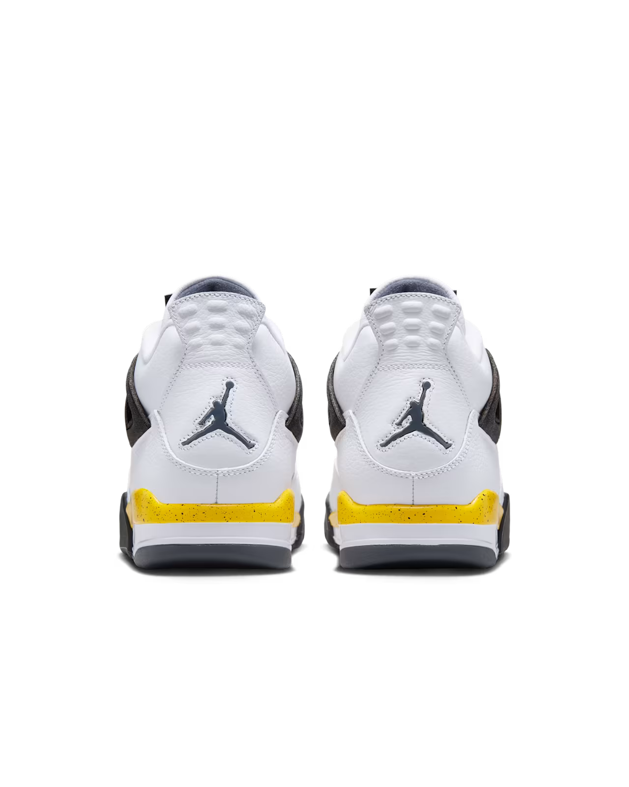 Air Jordan 4 Retro Rare Air Tour Yellow