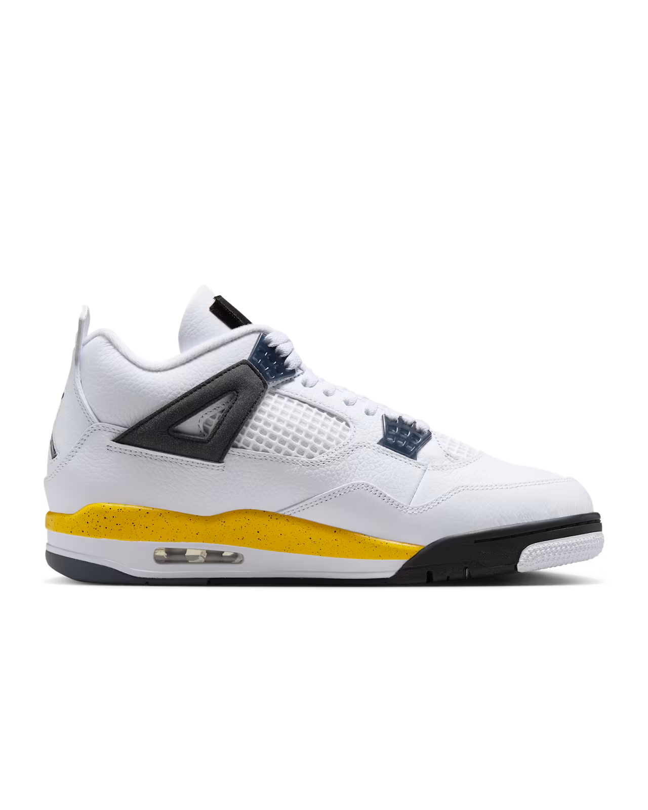 Air Jordan 4 Retro Rare Air Tour Yellow