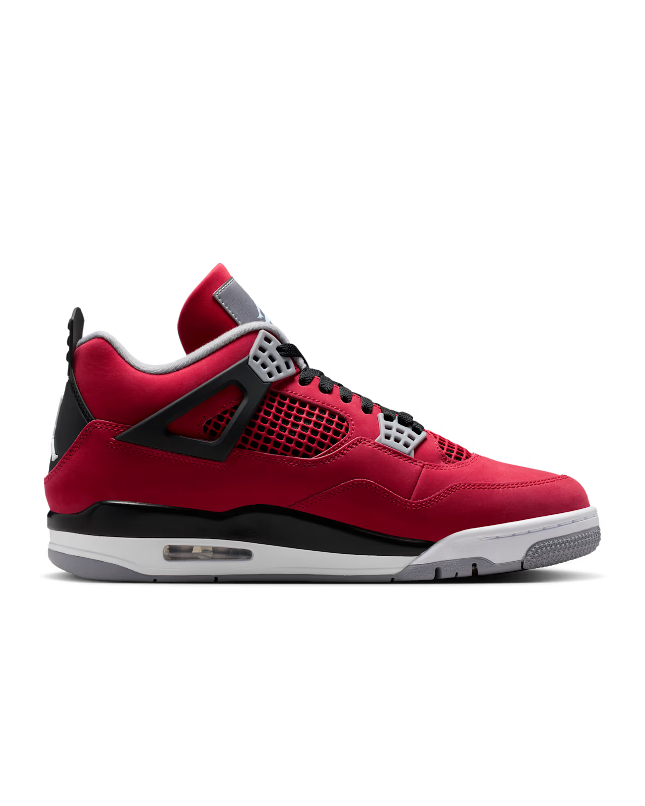 Air Jordan 4 Retro Toro Bravo