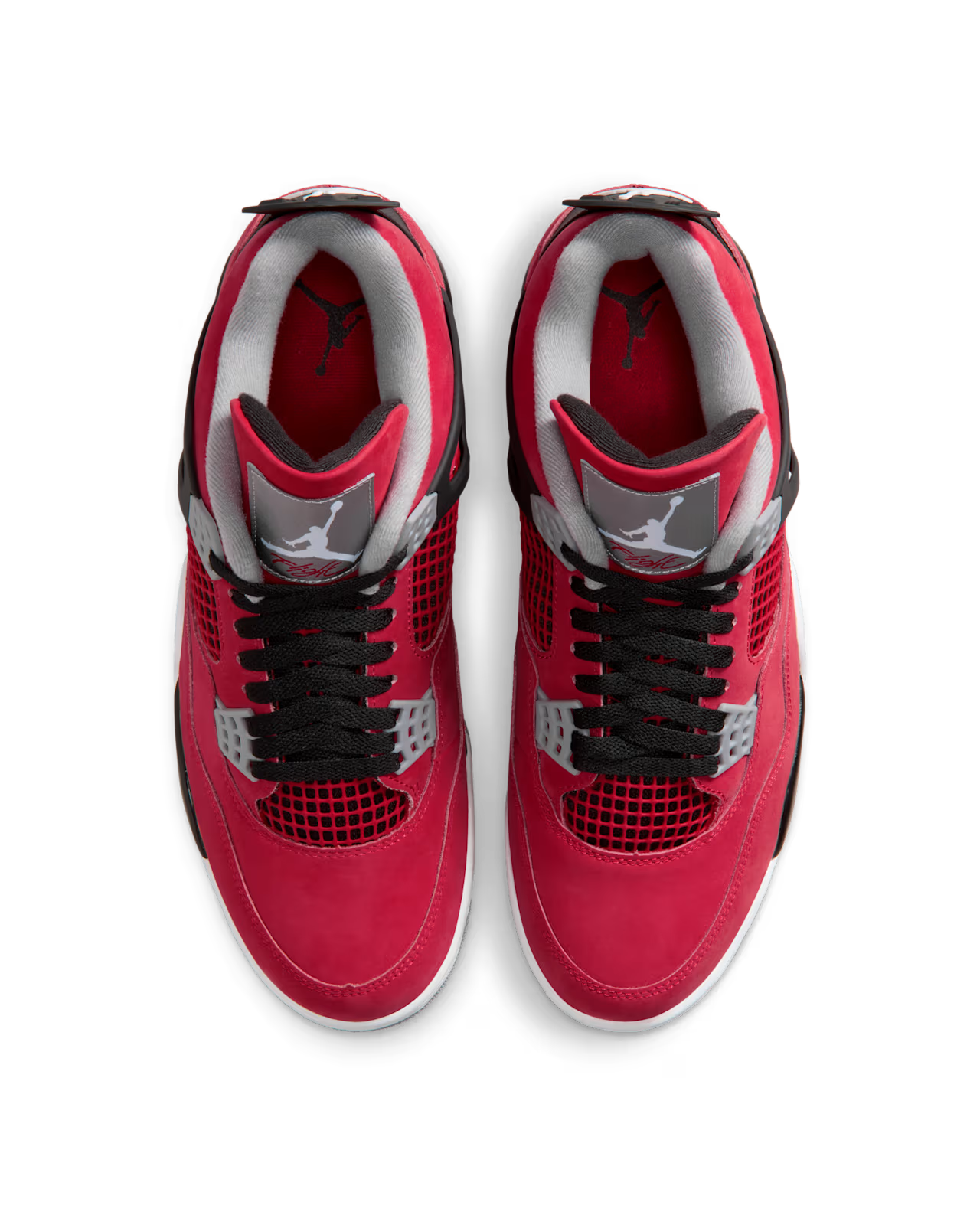 Air Jordan 4 Retro Toro Bravo