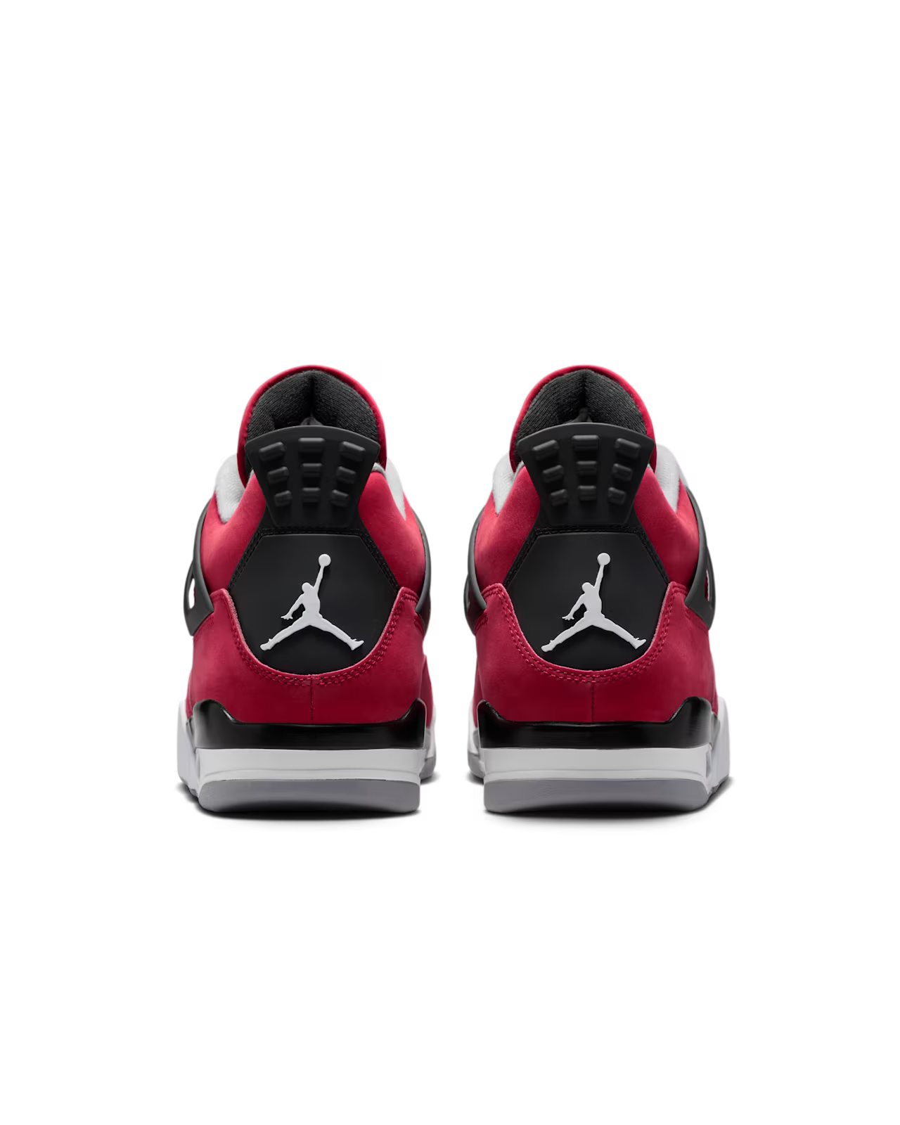 Air Jordan 4 Retro Toro Bravo