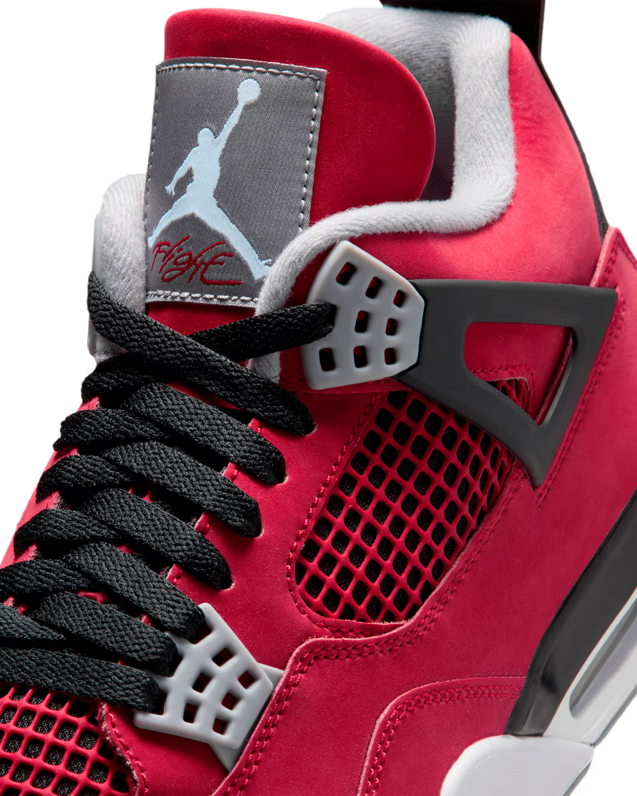 Air Jordan 4 Retro Toro Bravo