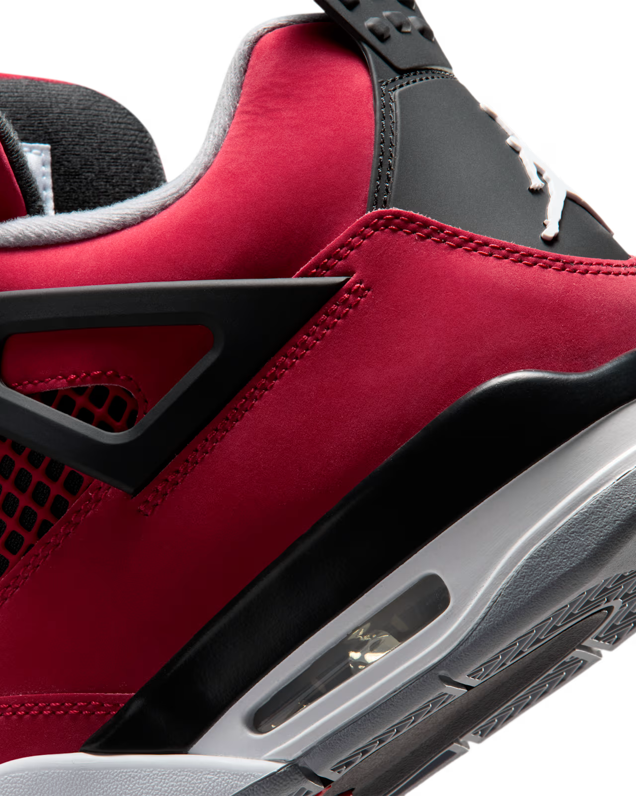 Air Jordan 4 Retro Toro Bravo
