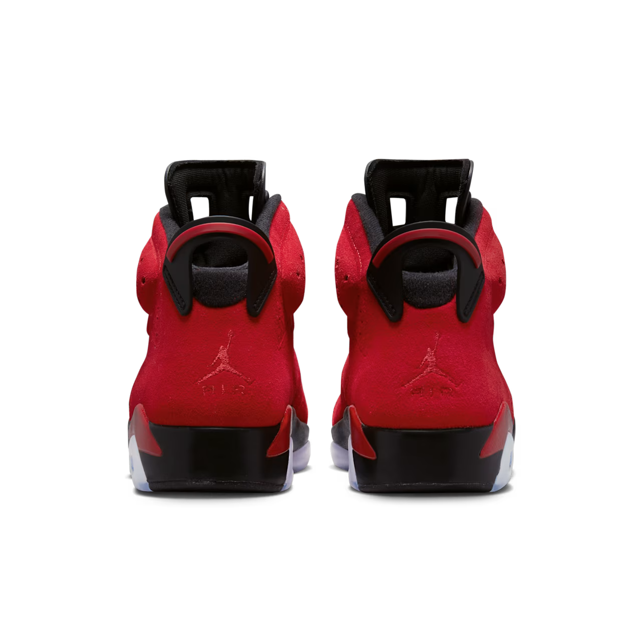 Air Jordan 6 Toro Bravo