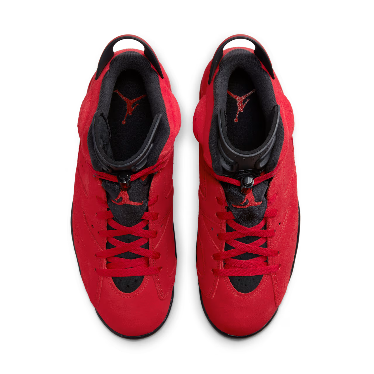 Air Jordan 6 Toro Bravo