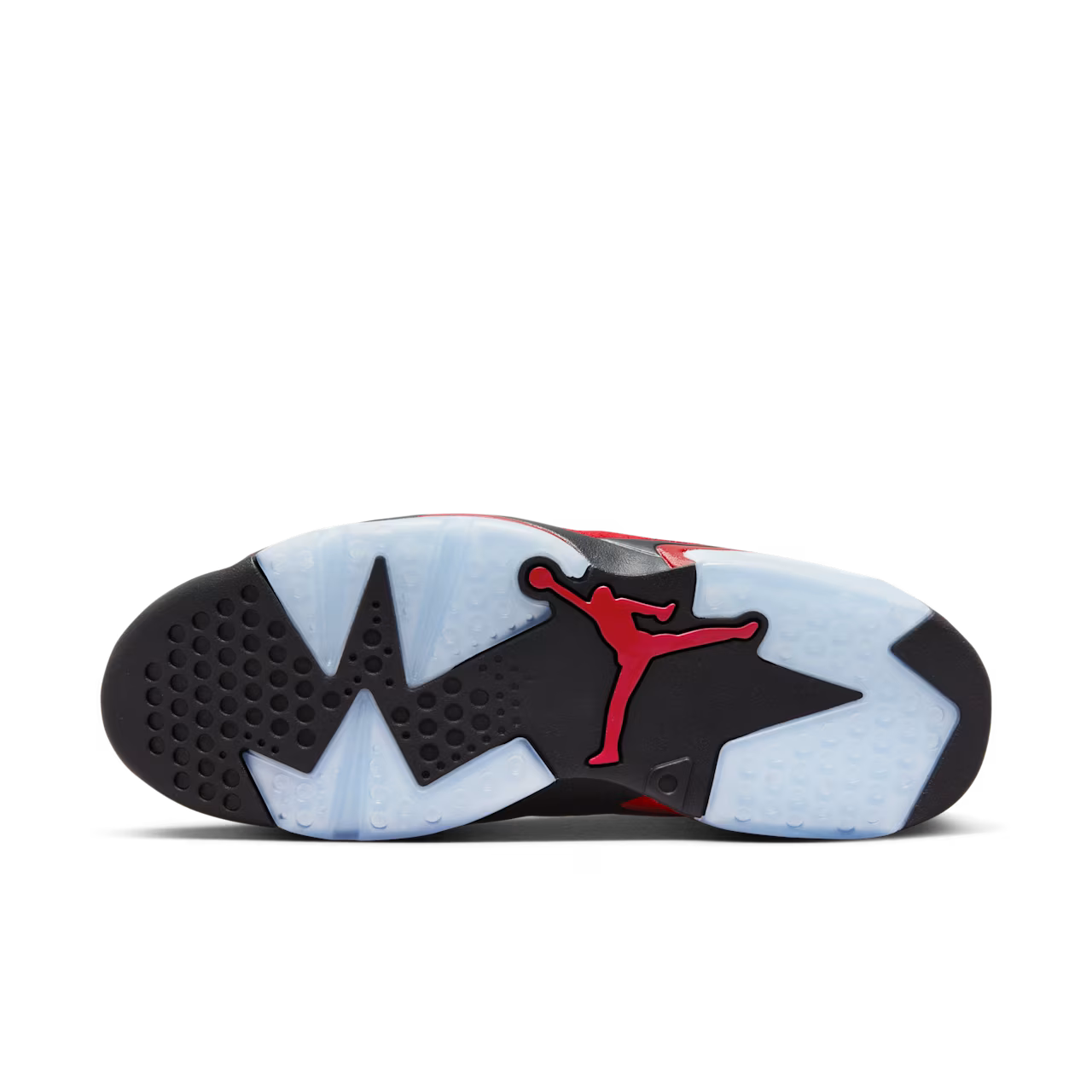 Air Jordan 6 Toro Bravo