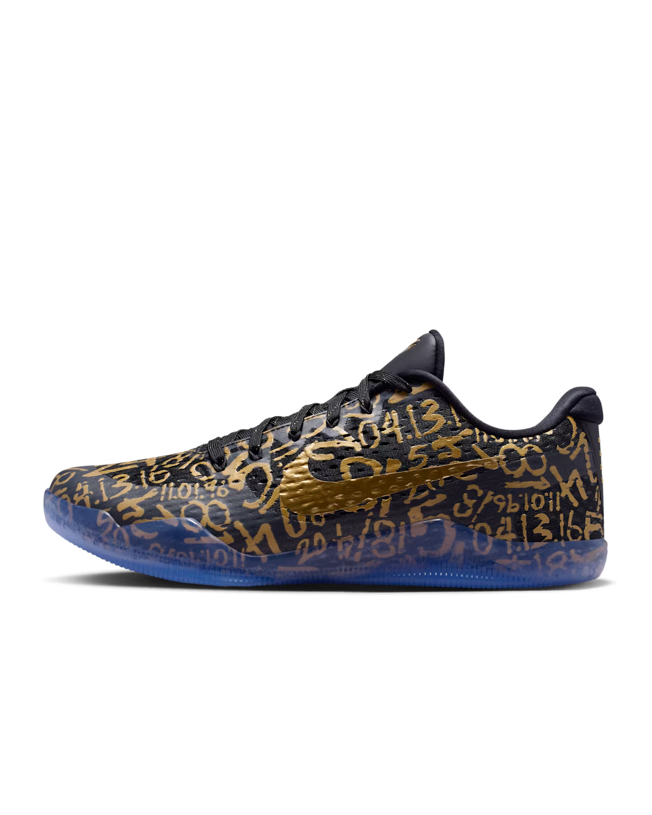 Nike Kobe 11 Protro Mamba Day