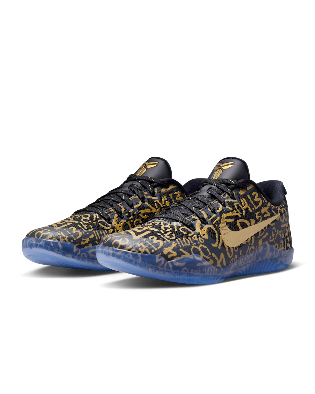 Nike Kobe 11 Protro Mamba Day