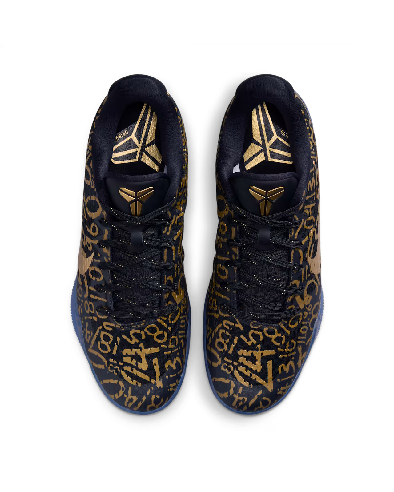Nike Kobe 11 Protro Mamba Day