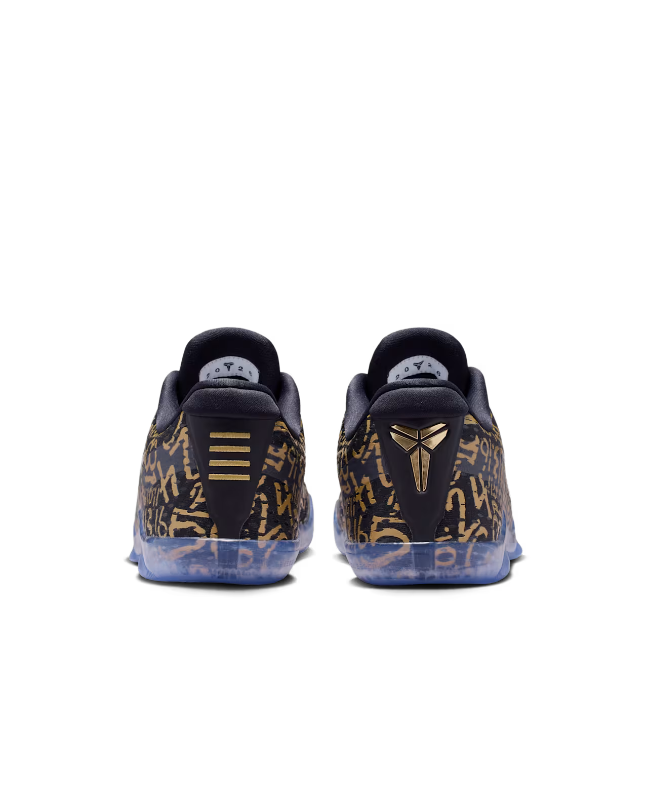 Nike Kobe 11 Protro Mamba Day