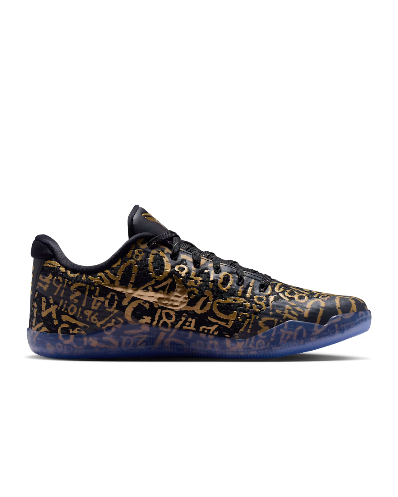 Nike Kobe 11 Protro Mamba Day