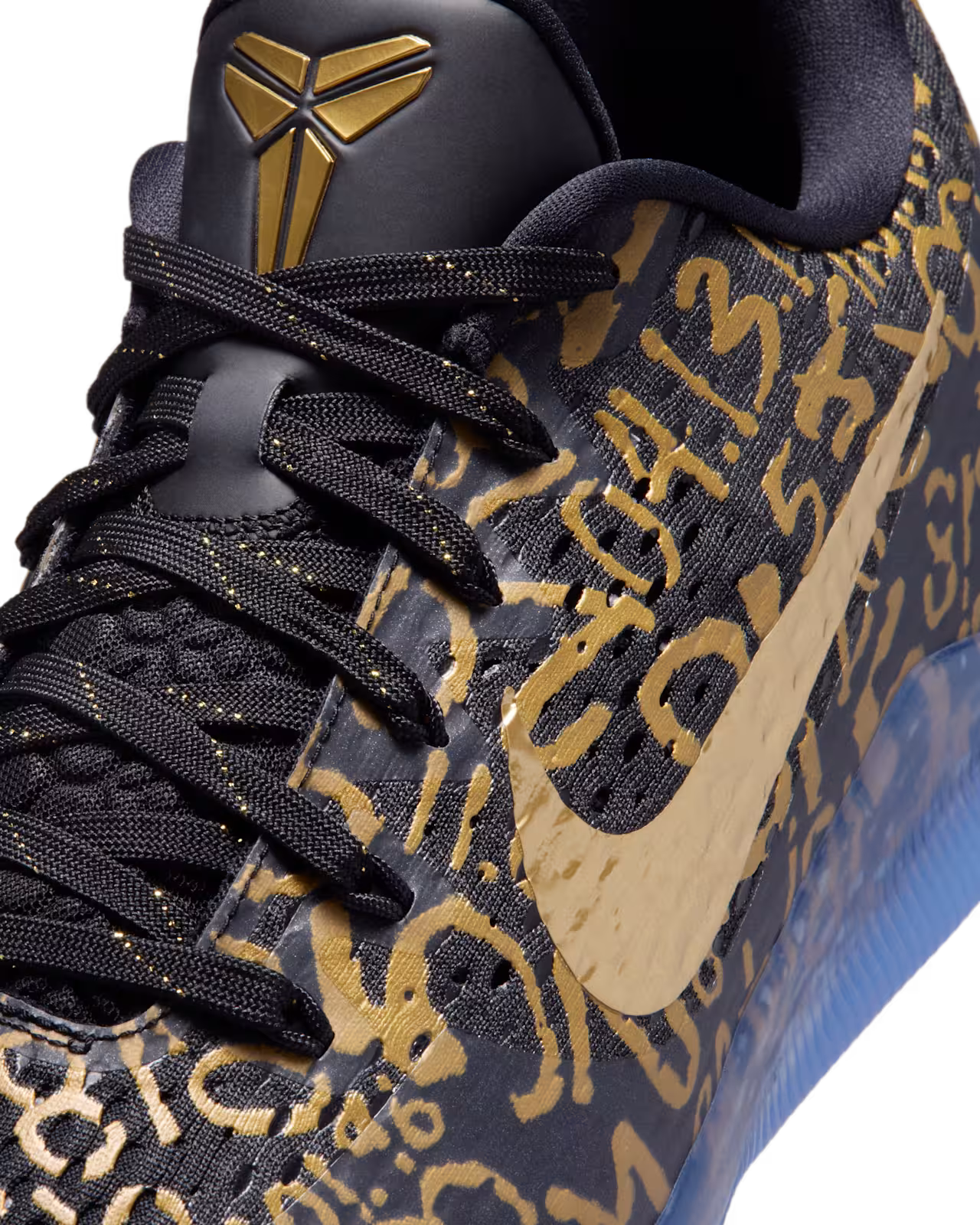 Nike Kobe 11 Protro Mamba Day