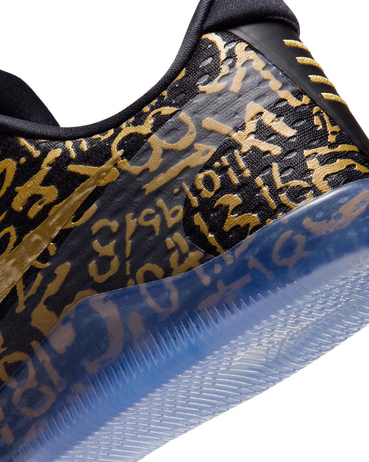 Nike Kobe 11 Protro Mamba Day