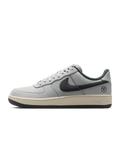 Nike SB Air Force 1 Low Yuto Horigome White Iron Grey