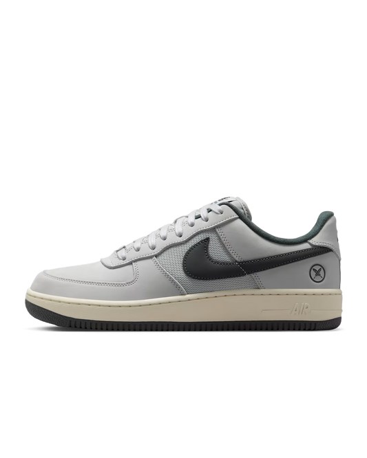 Nike SB Air Force 1 Low Yuto Horigome White Iron Grey