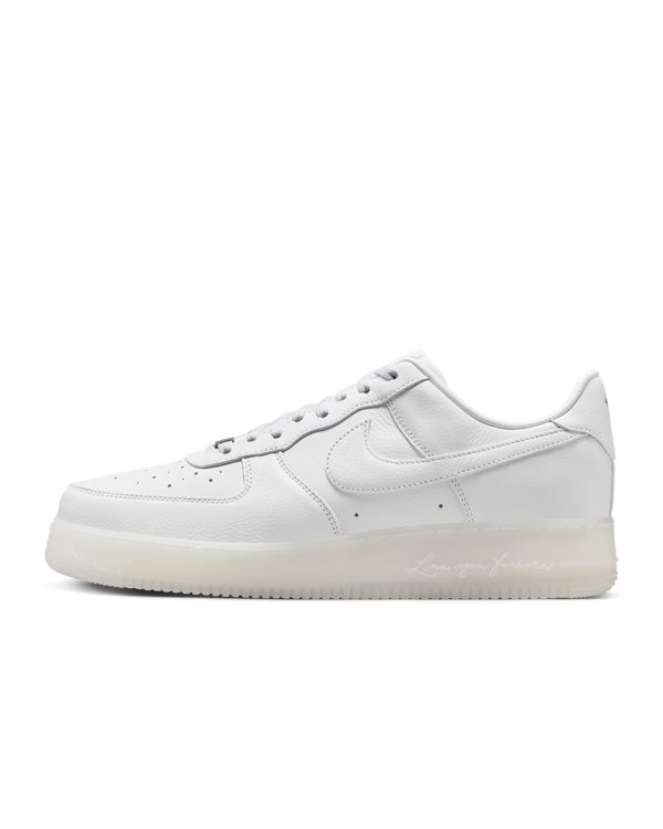 Air Force 1 Low Drake NOCTA Certified Lover Boy White Cobalt Tint