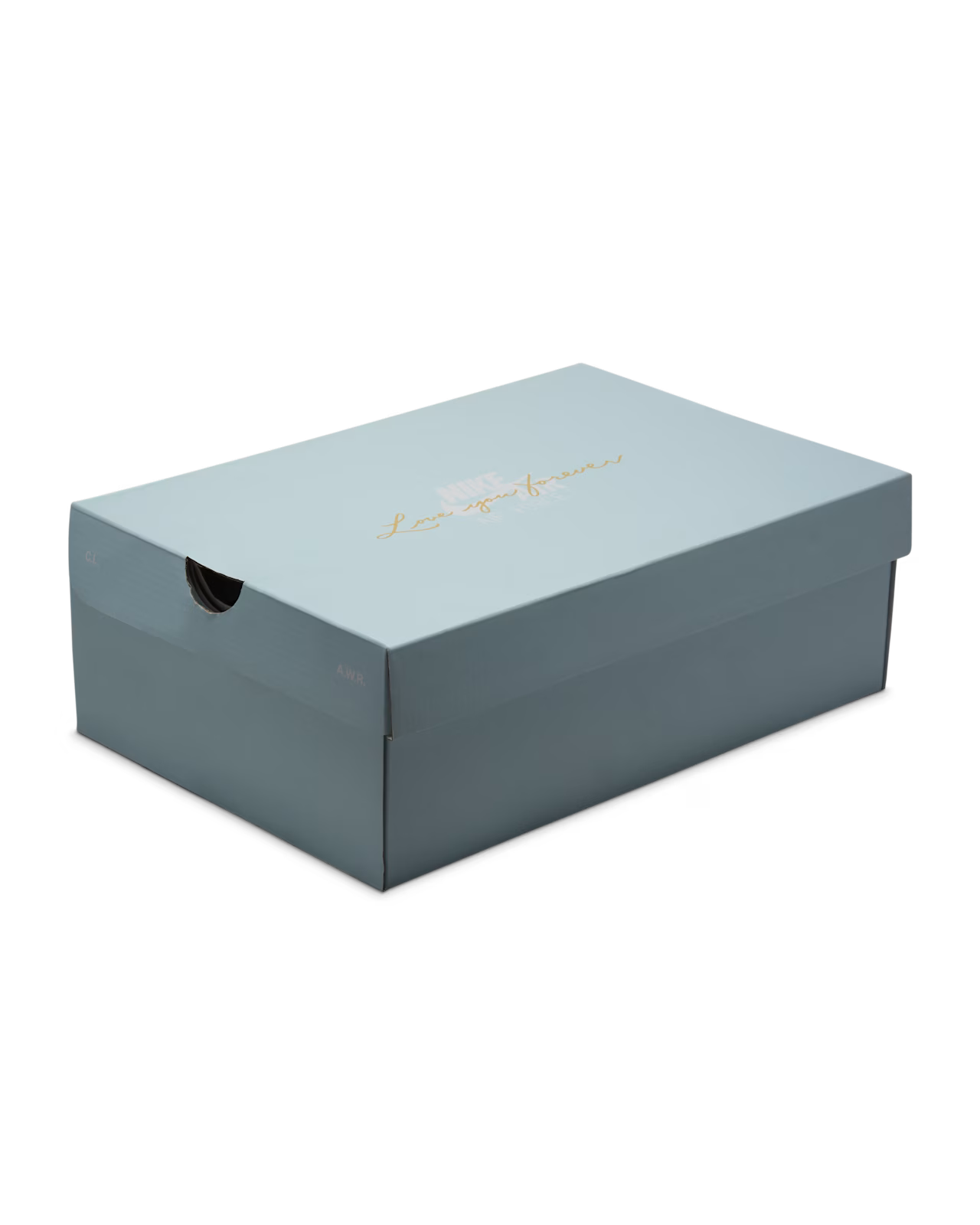 Air Force 1 Low Drake NOCTA Certified Lover Boy White Cobalt Tint