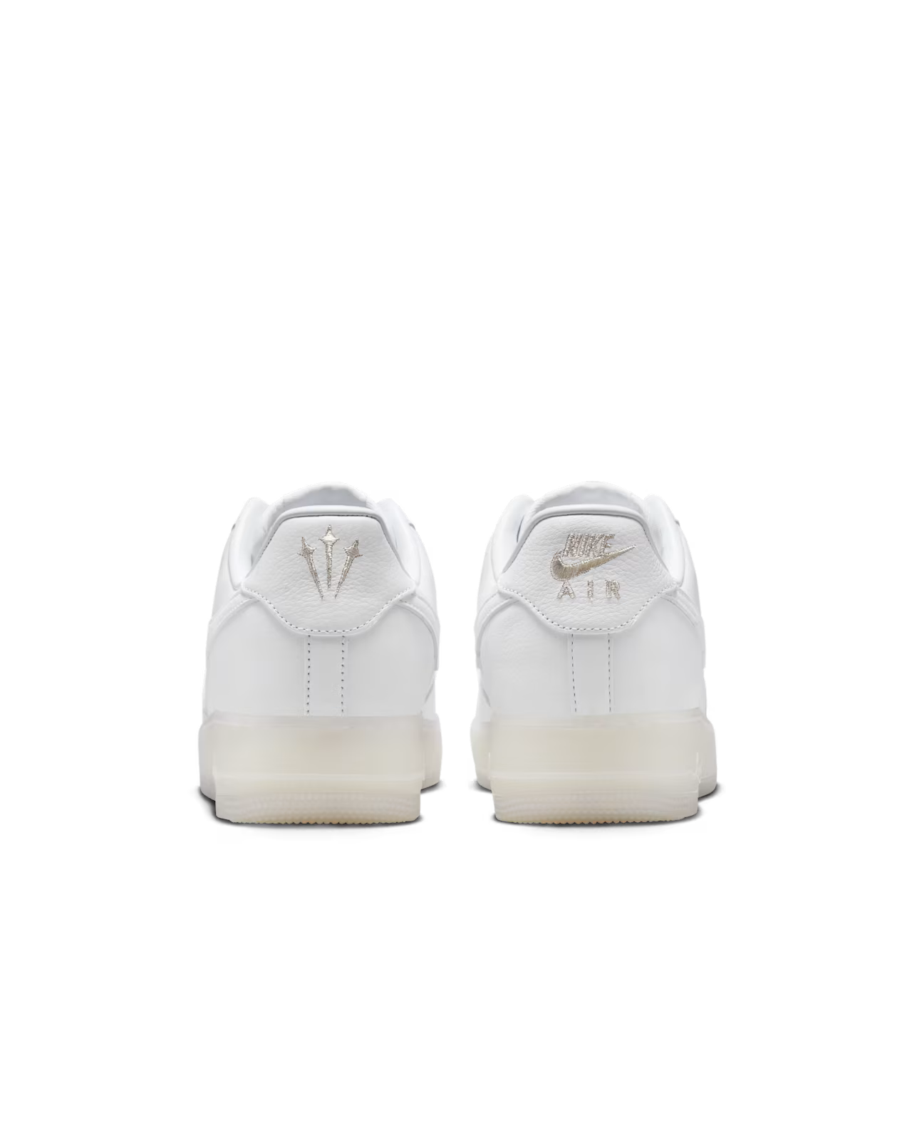 Air Force 1 Low Drake NOCTA Certified Lover Boy White Cobalt Tint