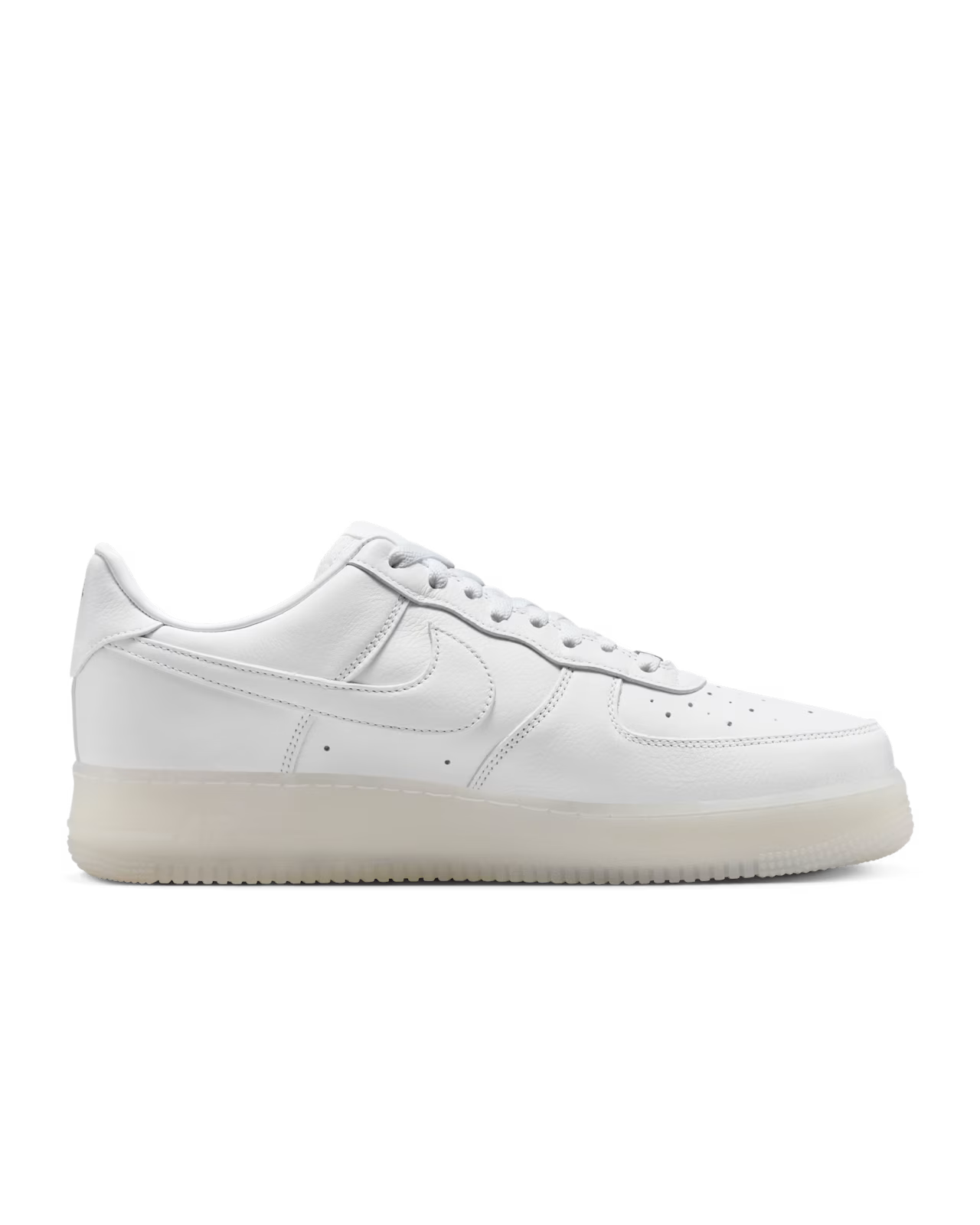 Air Force 1 Low Drake NOCTA Certified Lover Boy White Cobalt Tint