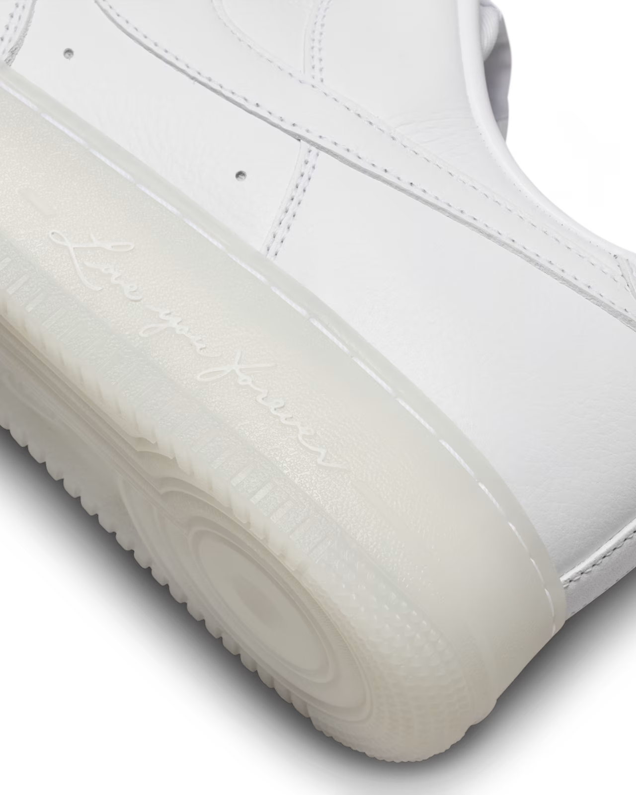 Air Force 1 Low Drake NOCTA Certified Lover Boy White Cobalt Tint