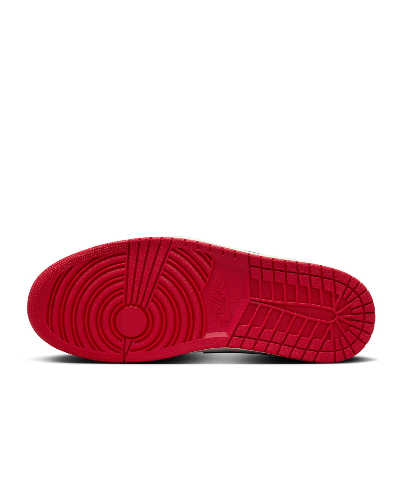 Air Jordan 1 Retro High Bred Toe Reimagined