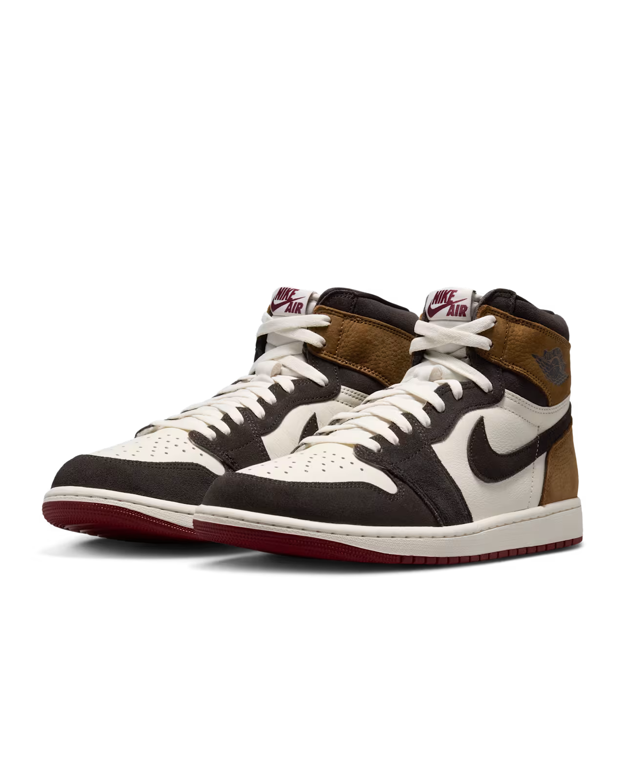 Air Jordan 1 High OG Love Letter
