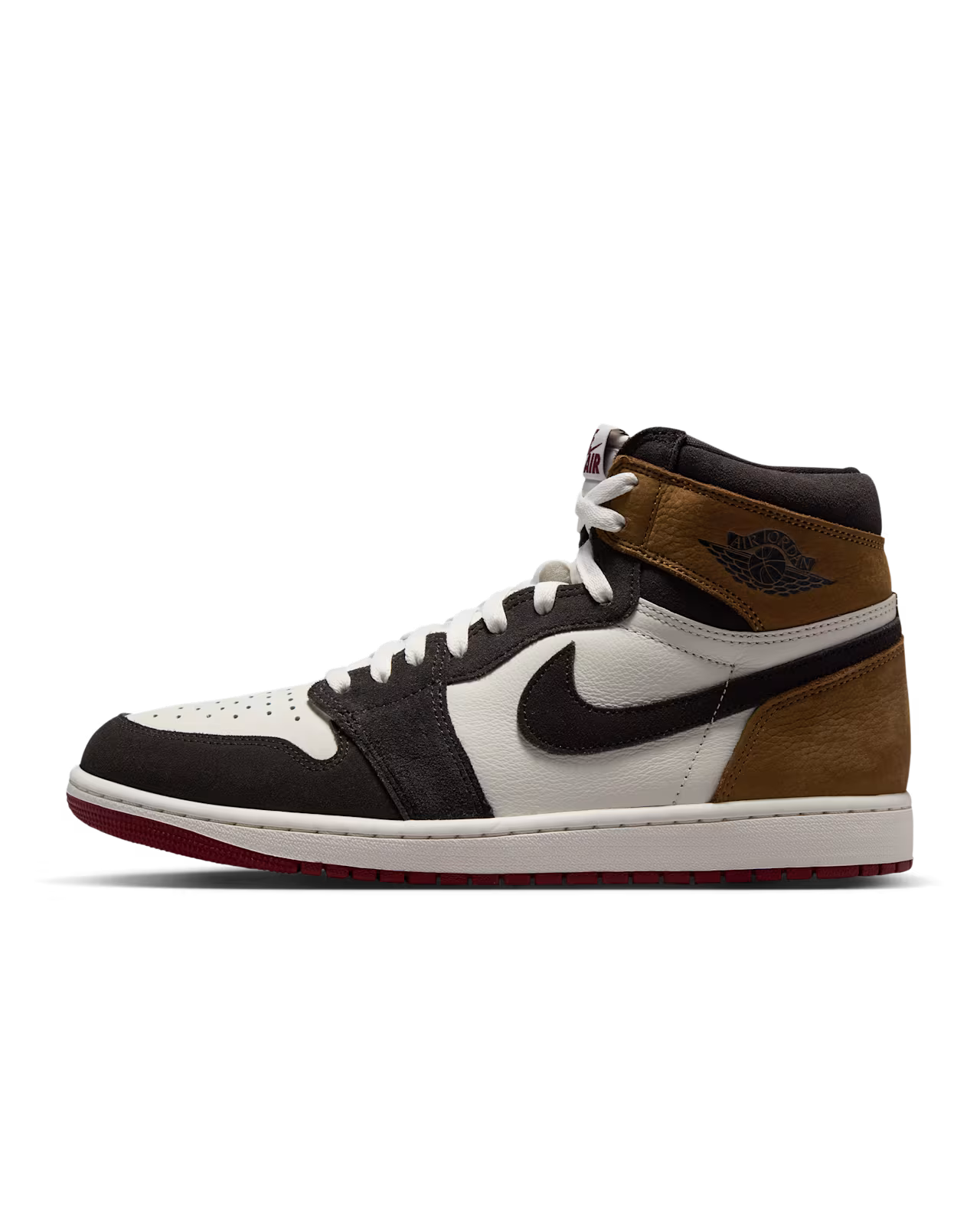 Air Jordan 1 High OG Love Letter