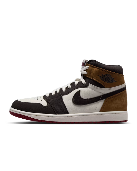 Air Jordan 1 High OG Love Letter