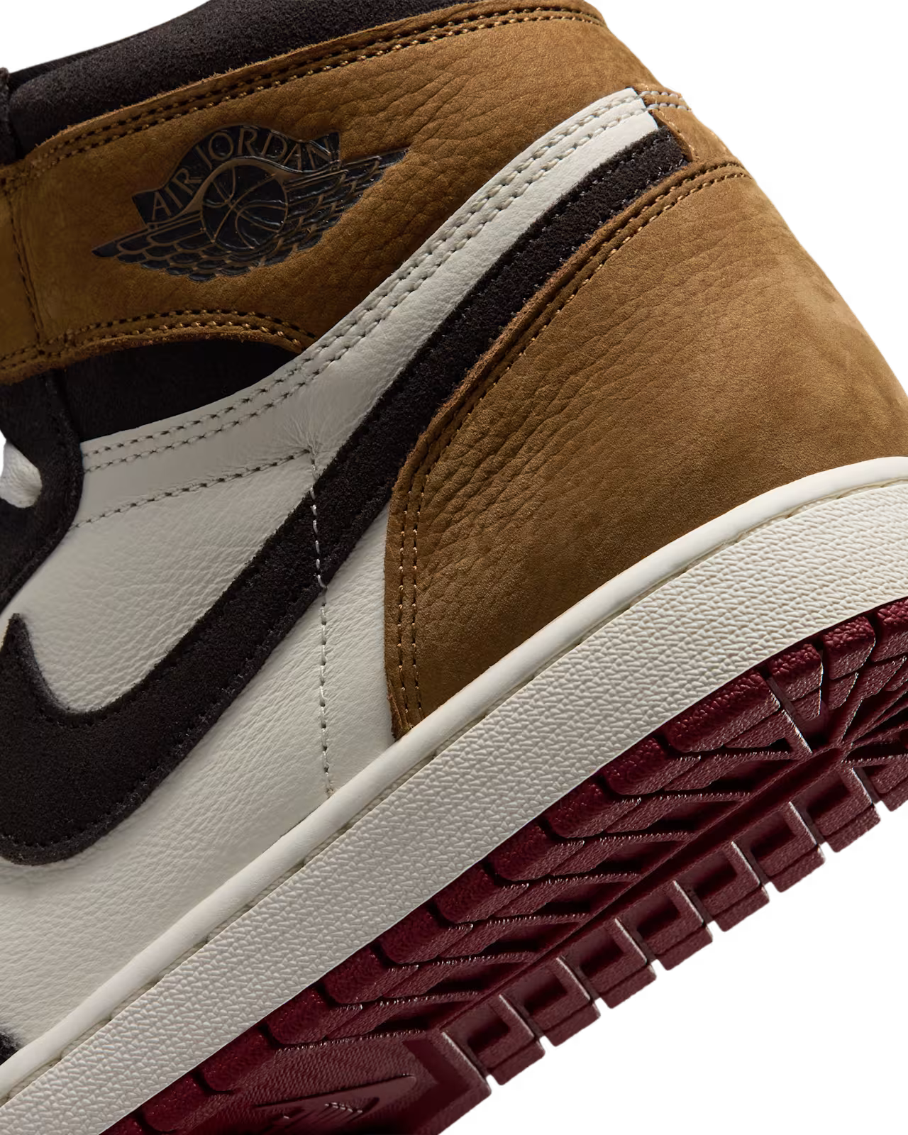 Air Jordan 1 High OG Love Letter