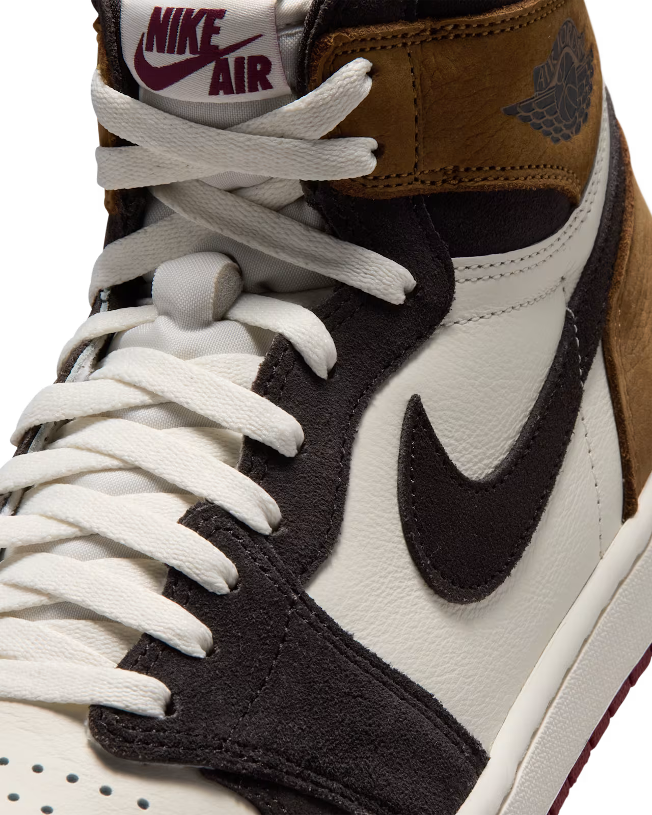 Air Jordan 1 High OG Love Letter