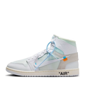 Air Jordan 1 Retro High Virgil Abloh Archive Alaska