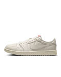 Air Jordan 1 Retro Low OG Sail