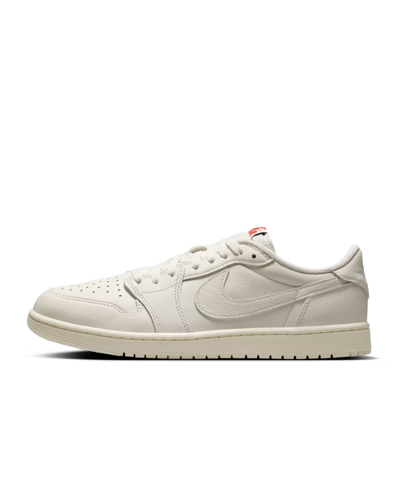 Air Jordan 1 Retro Low OG Sail