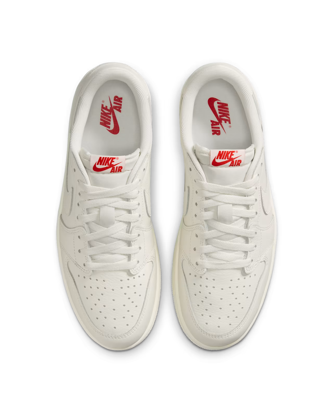 Air Jordan 1 Retro Low OG Sail