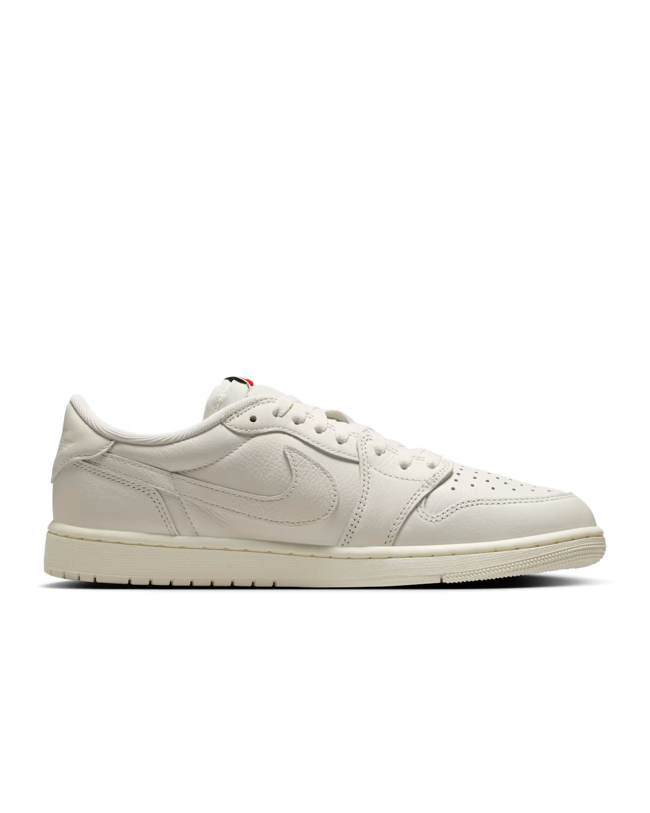 Air Jordan 1 Retro Low OG Sail