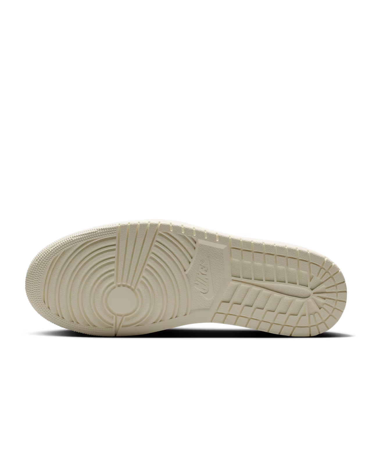 Air Jordan 1 Retro Low OG Sail