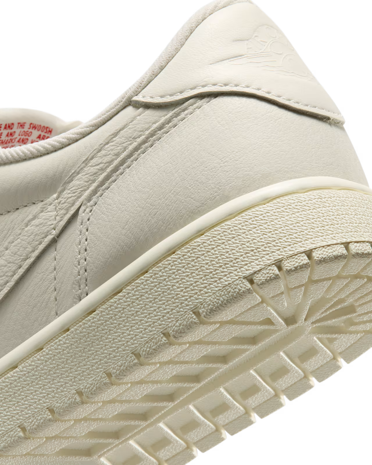 Air Jordan 1 Retro Low OG Sail