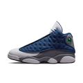Air Jordan 13 Retro Flint