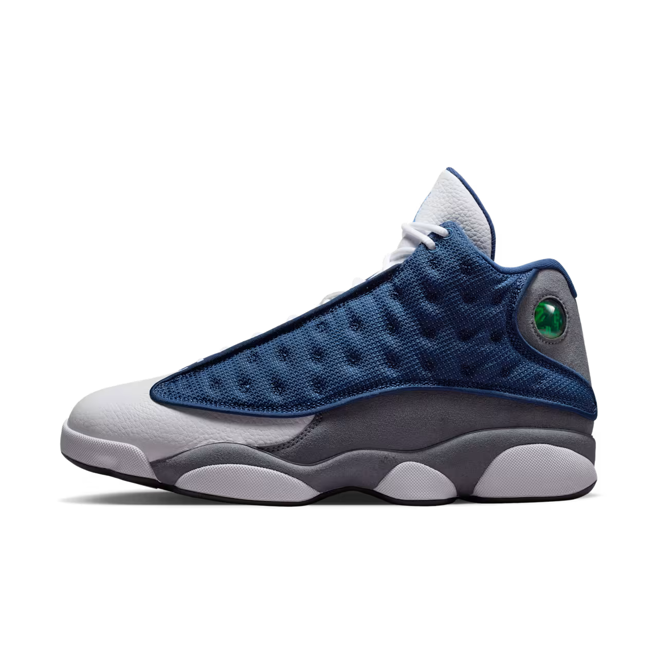 Air Jordan 13 Retro Flint