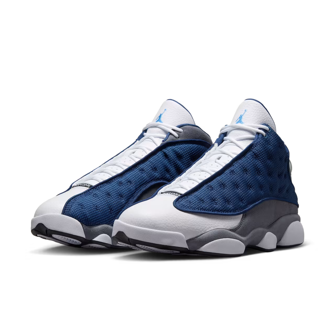 Air Jordan 13 Retro Flint