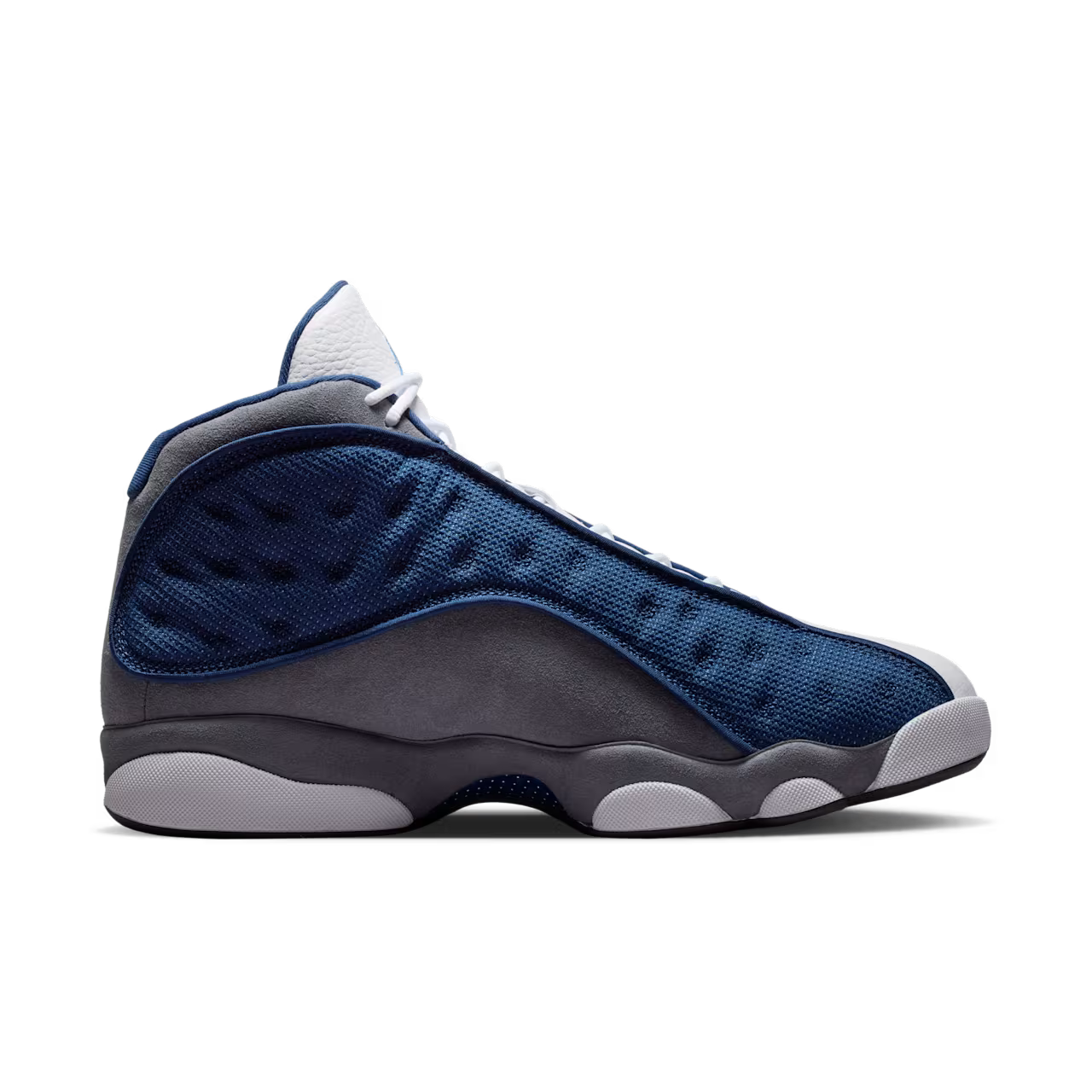 Air Jordan 13 Retro Flint
