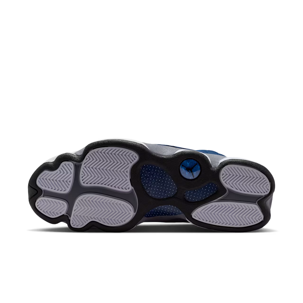 Air Jordan 13 Retro Flint